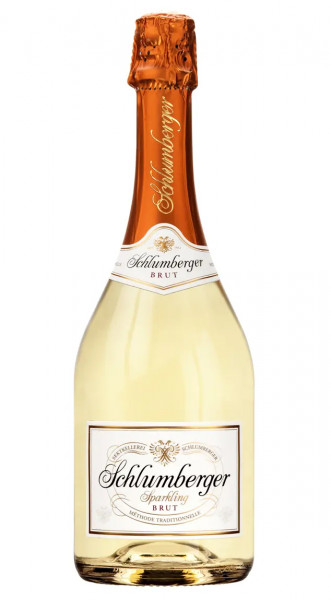 Schlumberger Sparkling Brut Klassik 0,75l