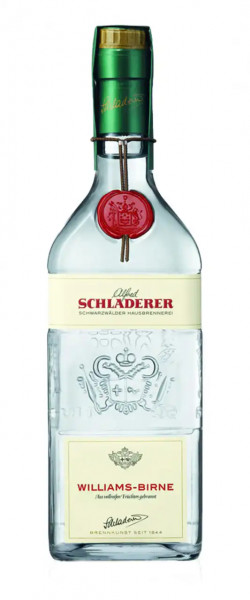 Schladerer Williams 42% 0,7l