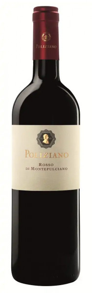 2021 Poliziano Rosso di Montepulciano D.O.C.