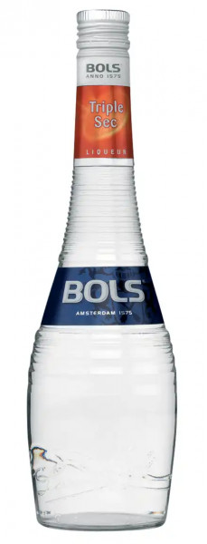 Bols Triple Sec Likör 0,7l