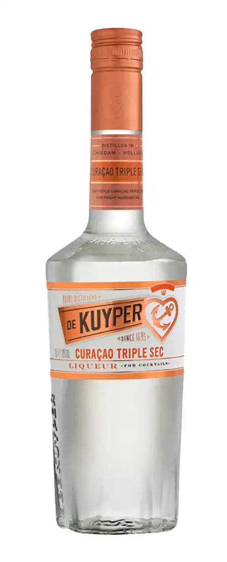 De Kuyper Triple Sec Likör 0,7l