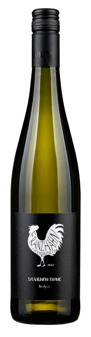 2021 Franz Hahn Sauvignon Blanc Trocken