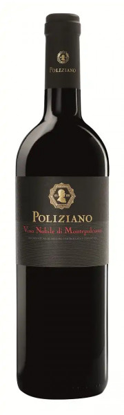 2019 Poliziano Vino Nobile di Montepulciano D.O.C.G.!