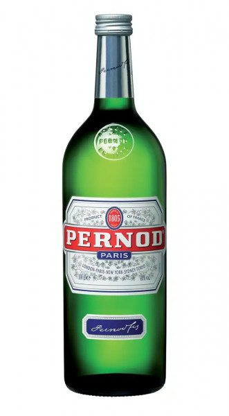 Pernod 40% 1,0l