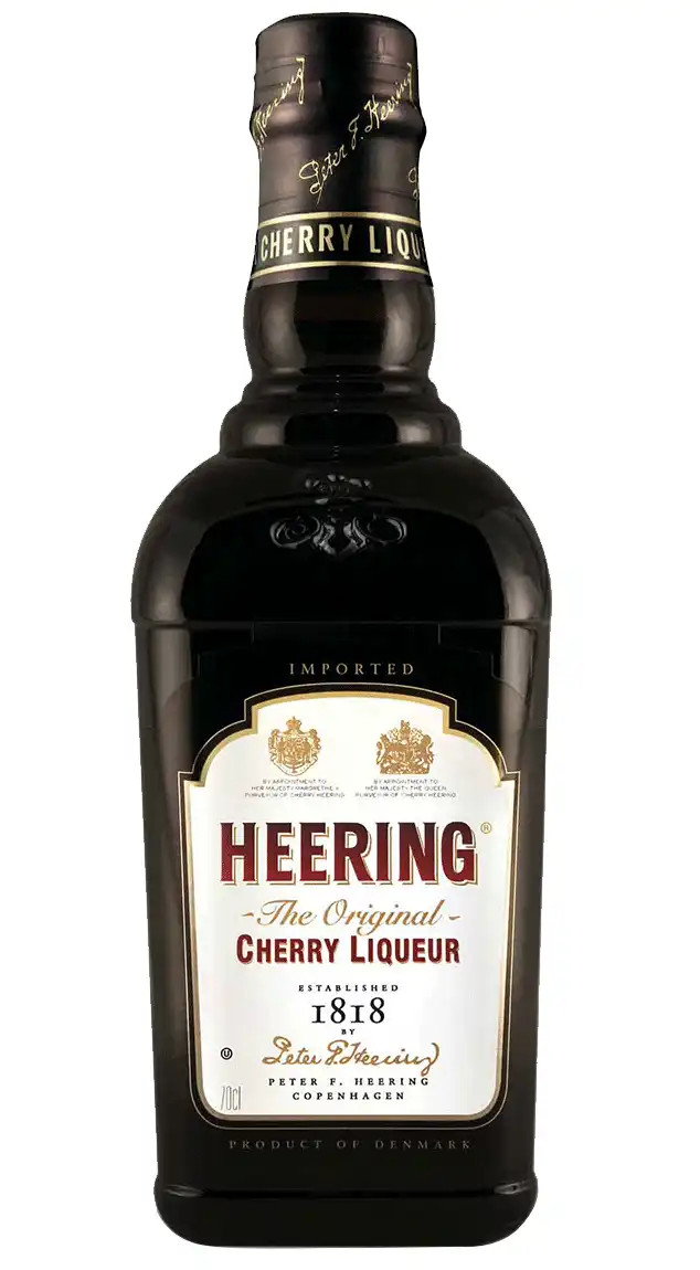 Heering Cherry Liqueuer 24% 0,7l