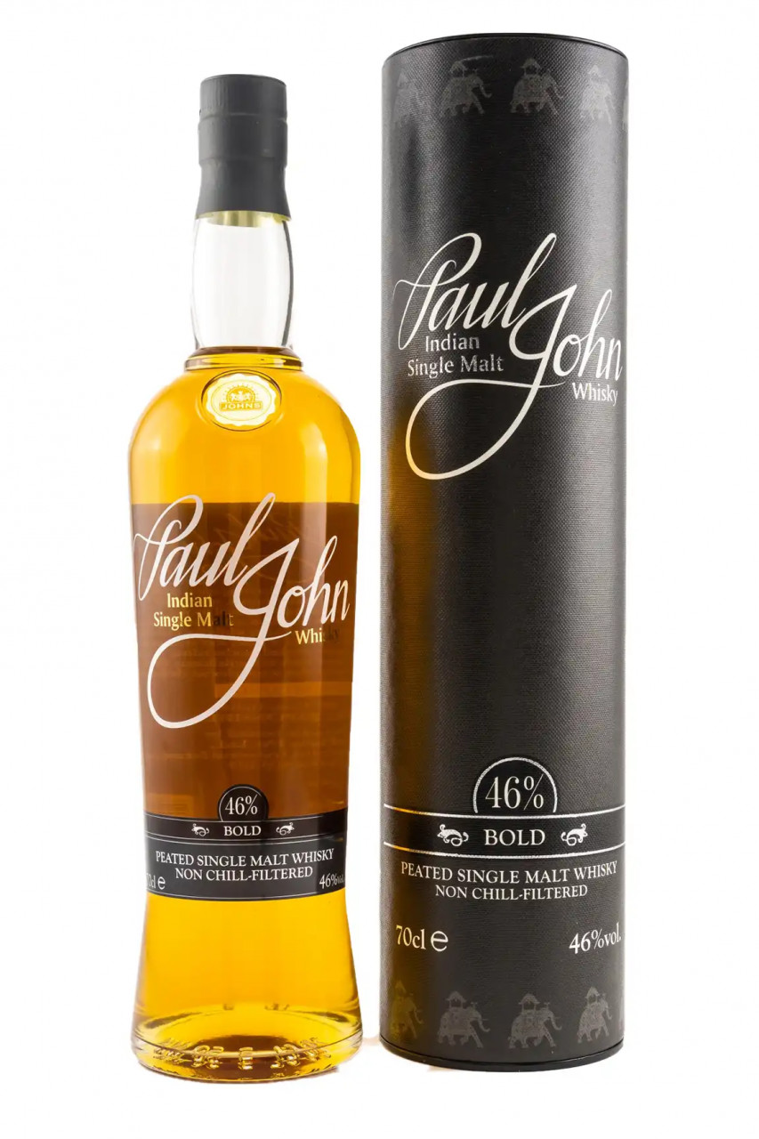 JON Handcraftet Rum 42% 0,70l!