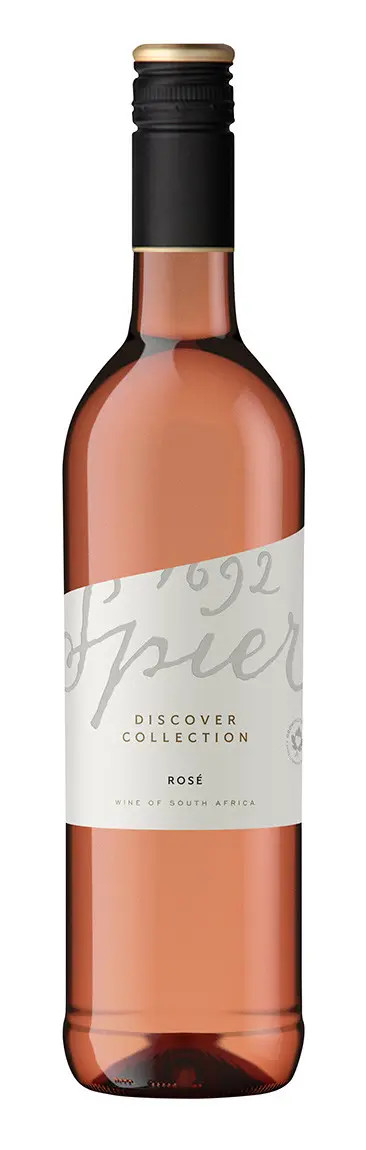 2022 Spier Discover Collection Rosé