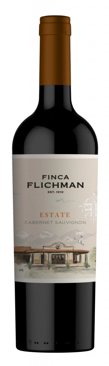 2024 Flichman Estate Cabernet Sauvignon