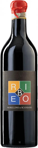 2021 Roccapesta Ribeo D.O.C.G