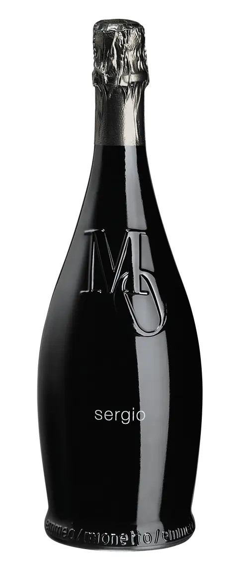 Mionetto Spumante MO Sergio 11,5% 0,75l