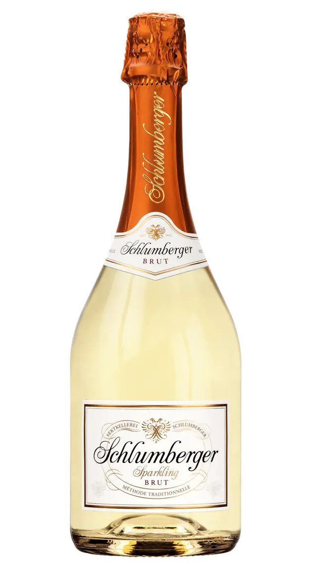 Schlumberger Sparkling Brut Klassik 0,75l