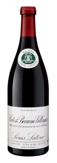 2020 Louis Latour Côte de Beaune Villages A.C.