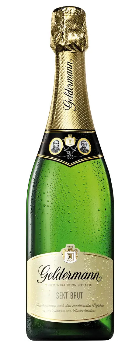 Geldermann Grand Brut 0,75l