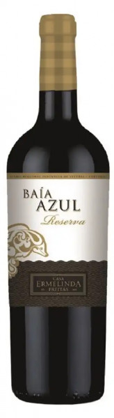 2019 Casa Ermelinda Freitas Baía Azul Reserva Palmela D.O.C.