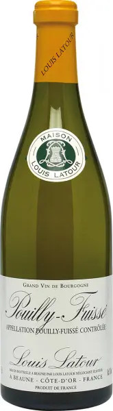 2023 Louis Latour Pouilly-Fuissé A.C.