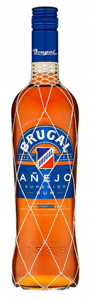 Brugal Anejo Rum 0,7l