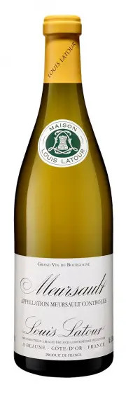 2021 Louis Latour Meursault A.C.