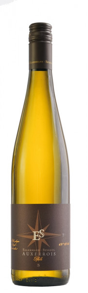 2022 Vinuva Bührmann Weine Pinot Siciliane Grigio Bio (ABCERT:DE-ÖKO-022) Terre I.G.T. 