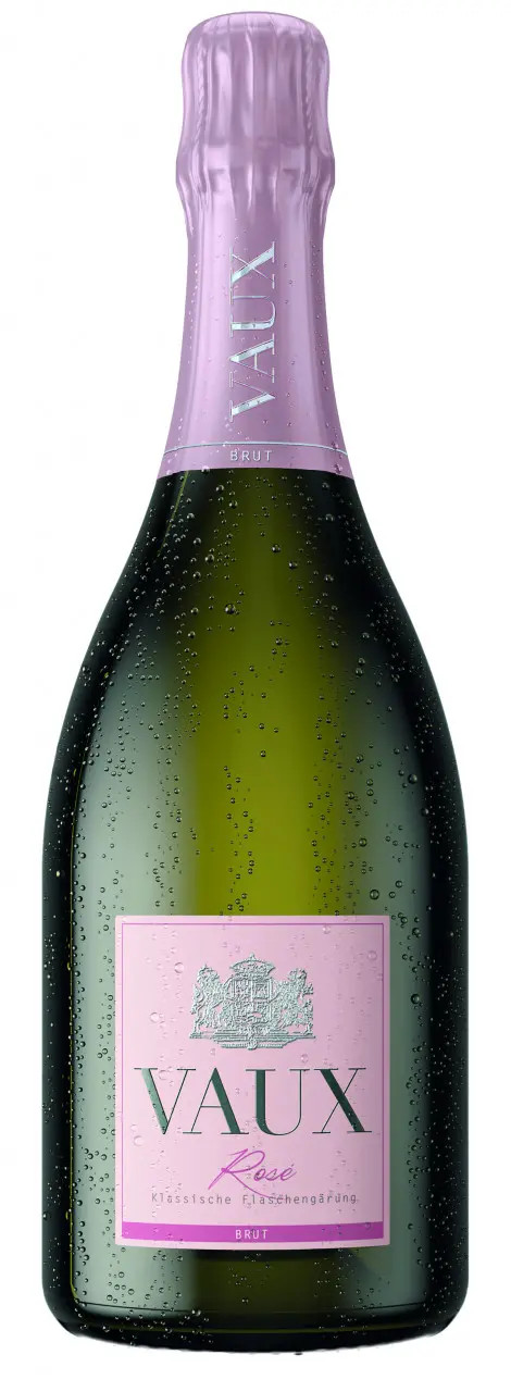 Schloss Vaux Rosé Brut 0,75l