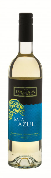 2020 Casa Ermelinda Freitas Baía Azul Vinho Branco Península de Setúbal