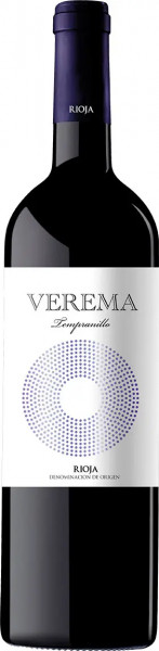 2023 Verema Joven Tempranillo Rioja D.O.