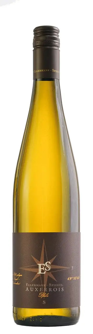 2023 Ellermann-Spiegel Auxerrois Trocken