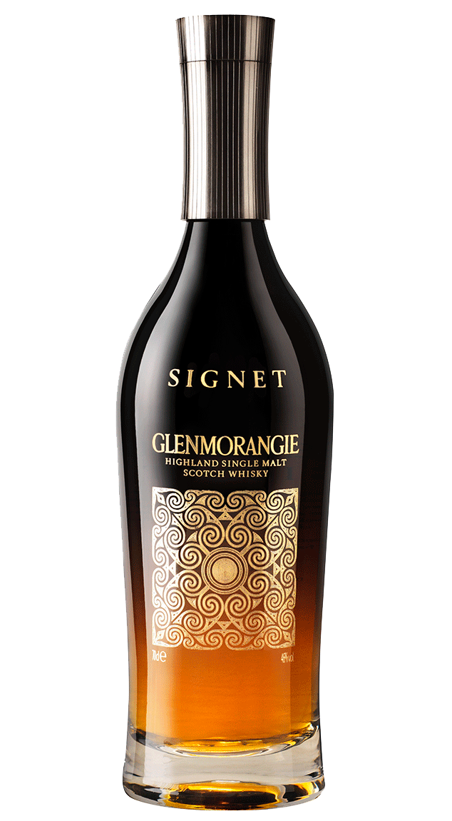 Glenmorangie Signet Highland Malt Whisky 46% Weine 0,7l Bührmann Whisky | | | Whiskey / Spirituosen