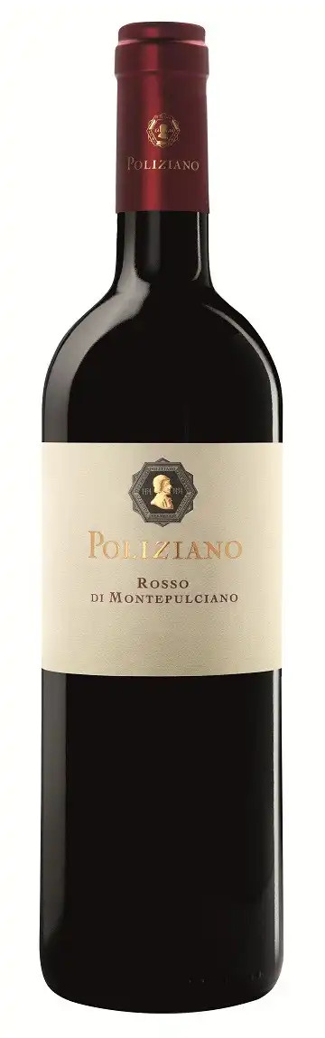 2022 Poliziano Rosso di Montepulciano D.O.C.