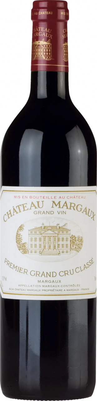 2011 Château Margaux 1er Grand Cru Classé Margaux A.C.