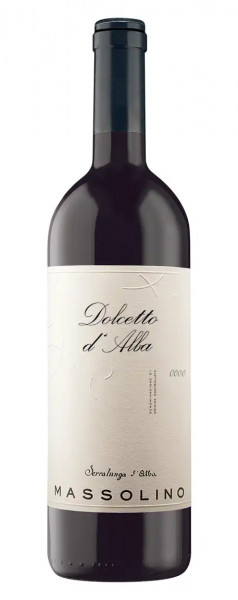 2023 Massolino Dolcetto d'Alba D.O.C.