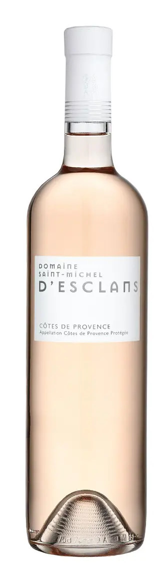 2023 Domaine Saint-Michel d´Esclans Rosé Côtes de Provence A.O.P.