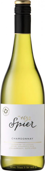 2023 Spier Signature Chardonnay