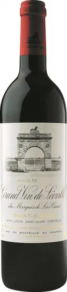 2009 Château Léoville Las Cases 2ème Grand Cru Classé Saint-Julien A.C.