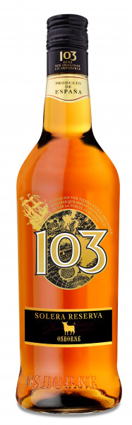 Osborne 103 30% 1,0l