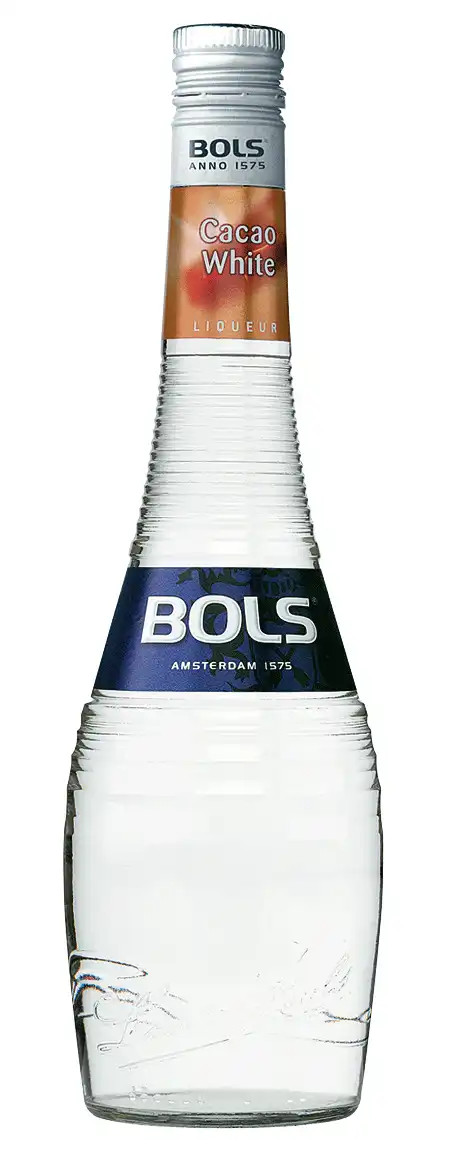 Bols Cacao White Likör 0,7l