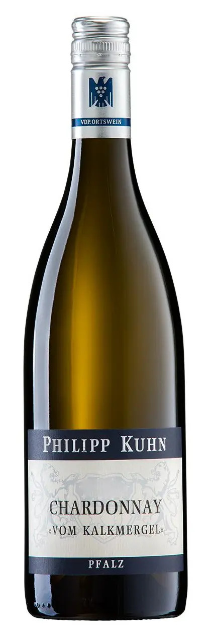 2022 Kuhn Dirmsteiner Chardonnay Kalkmergel Trocken