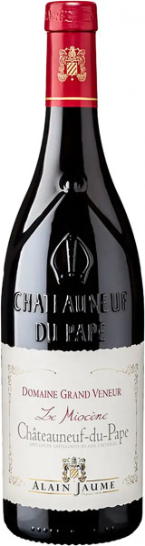 2022 Domaine Grand Veneur Vieux Terron Châteauneuf-du-Pape A.C.