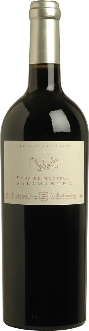 2021 Montrose Cuvée Salamandre