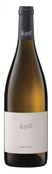 2020 Geils Dalsheim Chardonnay Trocken "Sur lie"