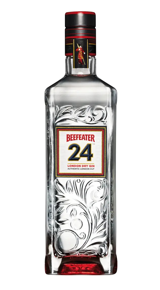 Beefeater 24 Gin 45% 0,7l