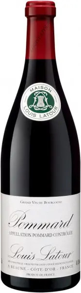 2018 Louis Latour Pommard A.O.C.