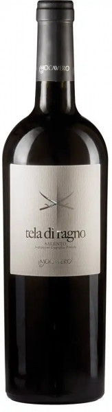 2015 Mocavero Tela di Ragno Salentino I.G.P.