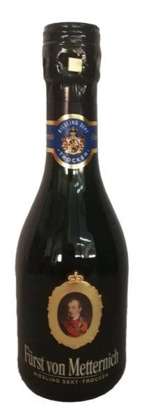 Fürst von Metternich 12,5% 0,2l