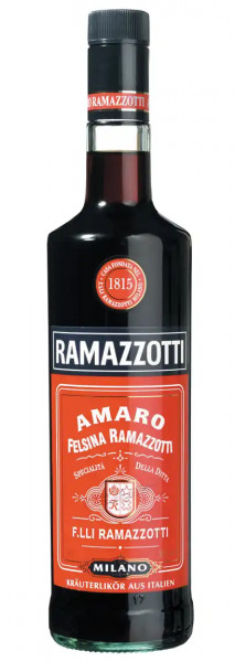 Ramazzotti 30% 0,7l