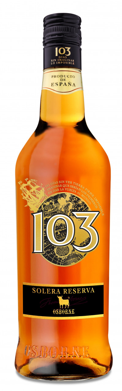 Osborne 103 30% 1,0l