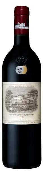 1999 Château Lafite Rothschild 1er Grand Cru Classé Pauillac A.C.