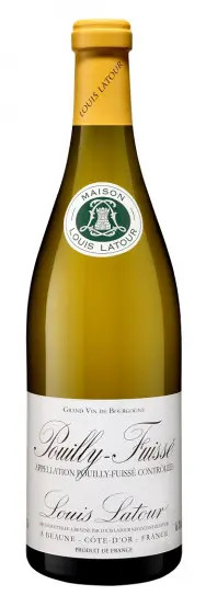 2020 Louis Latour Chassagne Montrachet 1er Cru A.C.